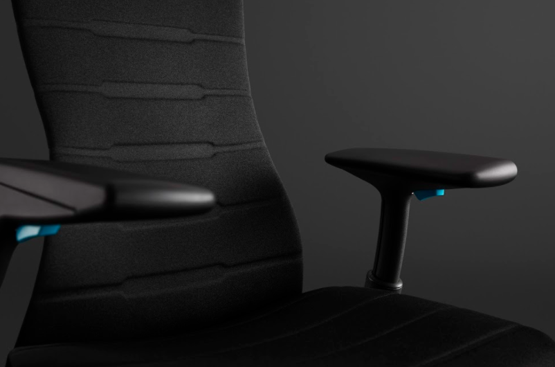 Logitech y Herman Miller crean la primera silla gamer ergonómica